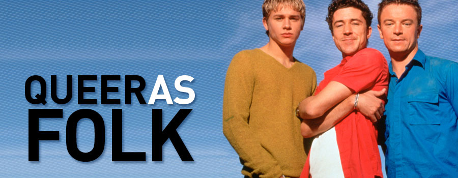 Serial Queer as Folk Ungkap Realita Kehidupan Gay dan Lesbian di Amerika