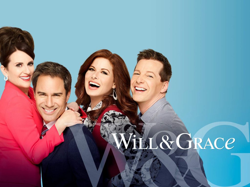 Perjalanan Program TV Will & Grace di Tengah Kontroversi