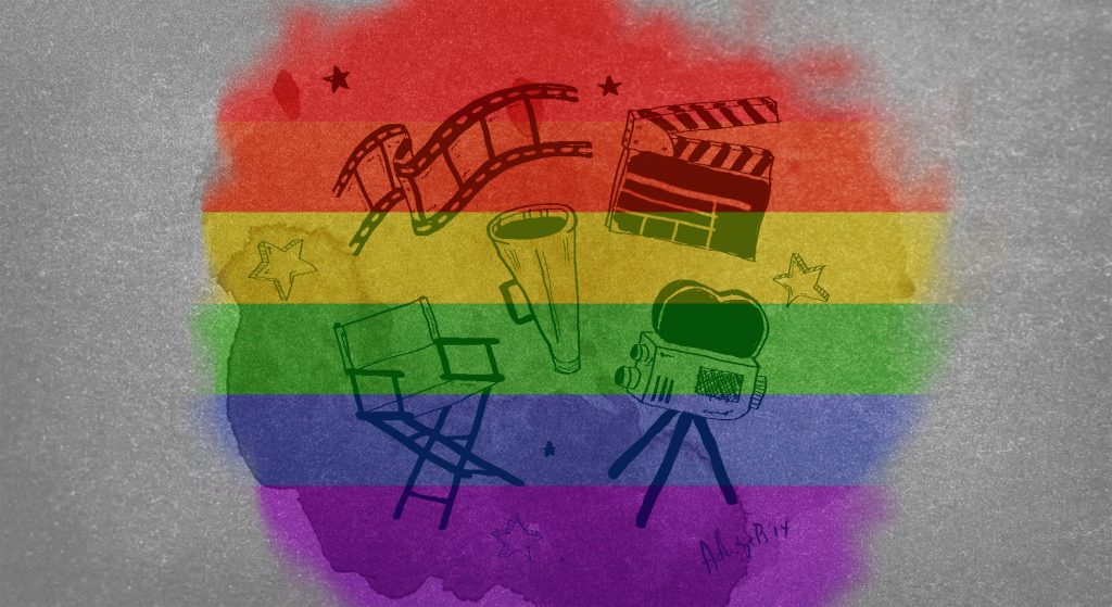 Acara TV LGBT Hebat untuk Streaming Sekarang