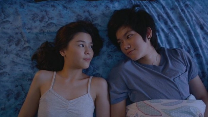 Review Film LGBT Thailand