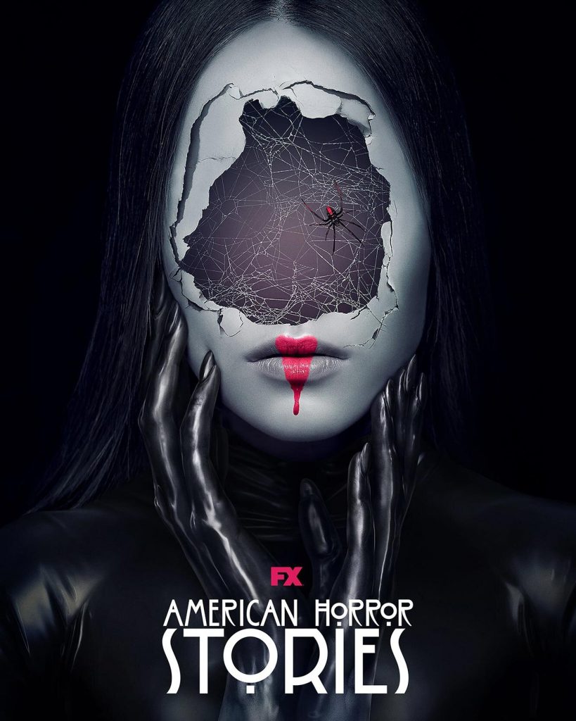 Review Film Series LGBT American Horror Story (and American Horror Stories)