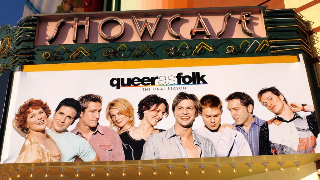 Queer as Folk