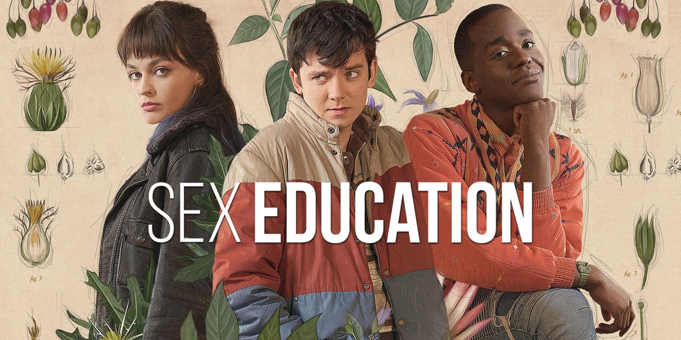 Sex Education