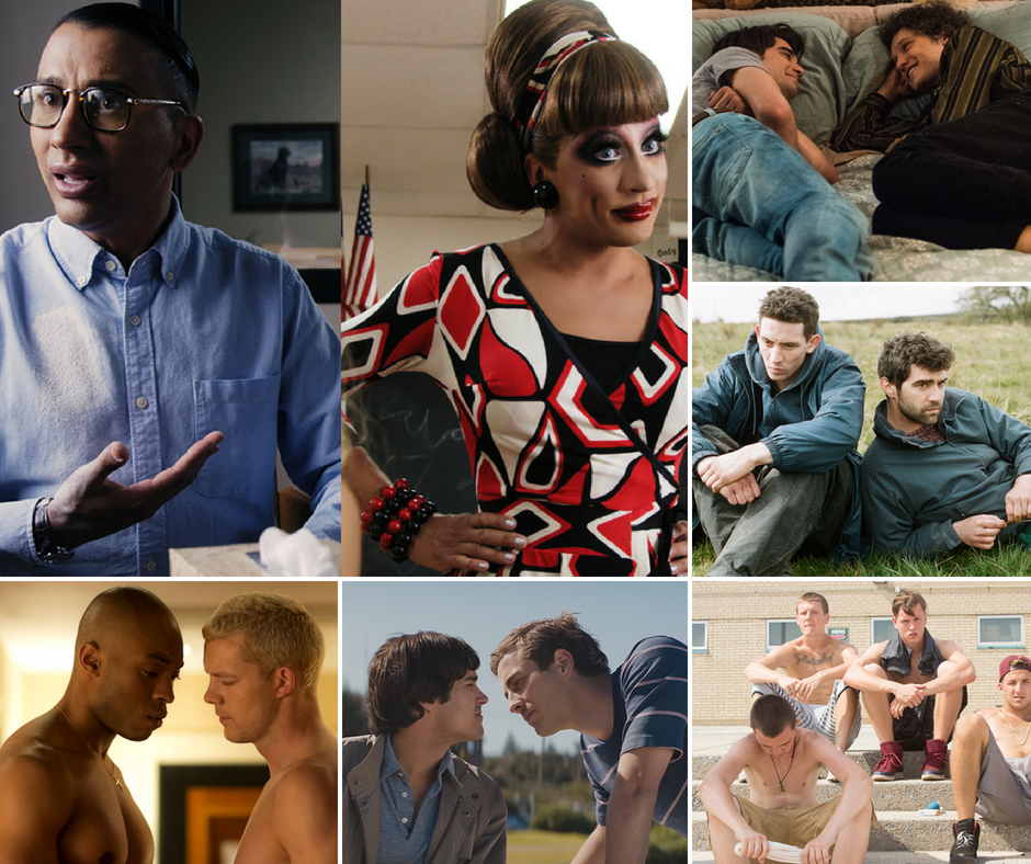 17 acara LGBTQ+ terbaik yang dapat Anda tonton sekarang di Netflix